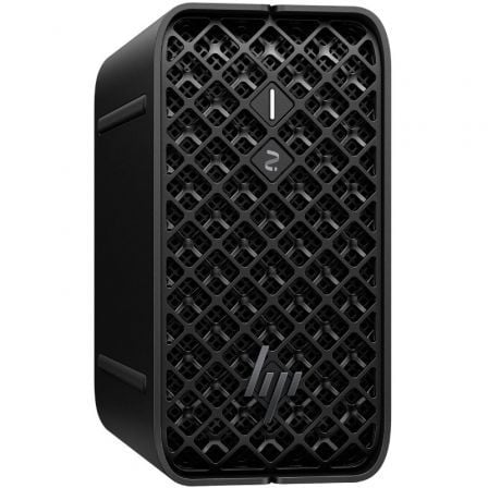 PC HP Workstation Z2 Mini G1a A40N0ET Ryzen AI MAX PRO 390/ 32GB/ 1TB SSD/ Win11 Pro - Frikibase