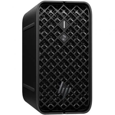 PC HP Workstation Z2 Mini G1a A40N0ET Ryzen AI MAX PRO 390/ 32GB/ 1TB SSD/ Win11 Pro - Frikibase