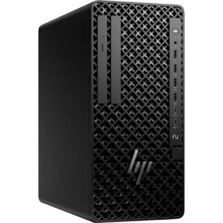 PC HP Workstation Z2 SFF G1i A40NGET Intel Core Ultra 7-265/ 32GB/ 1TB SSD/ Win11 Pro - Frikibase