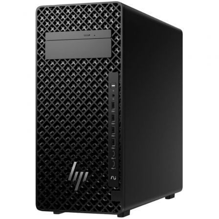 PC HP Workstation Z2 Tower G1i A40NTET Intel Core Ultra 7-265/ 32GB/ 1TB SSD/ Win11 Pro - Frikibase