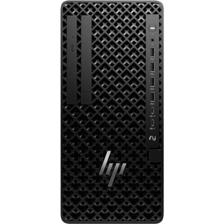 PC HP Workstation Z1 Tower G1i A40RCET Intel Core Ultra 7-265/ 16GB/ 512GB SSD/ Win11 Pro - Frikibase