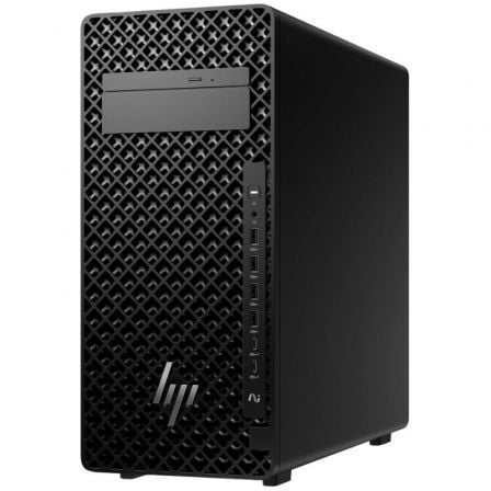 PC HP Workstation Z2 Tower G1i A40T9ET Intel Core Ultra 9-285/ 32GB/ 1TB SSD/ Win11 Pro - Frikibase