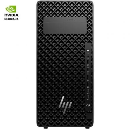 PC HP Workstation Z2 Tower G1i D4CT7ET Intel Core Ultra 7-265K/ 48GB/ 1TB SSD/ RTX Pro 2000 Blackwell/ Win11 Pro - Frikibase