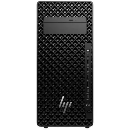 PC HP Workstation Z2 Tower G1i D4CT9ET Intel Core Ultra 9-285/ 48GB/ 1TB SSD/ RTX Pro 4000 Blackwell/ Win11 Pro - Frikibase