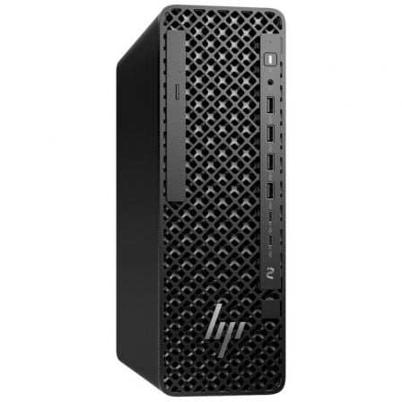 PC HP Workstation Z2 SFF G1i D4CU3ET Intel Core Ultra 7-265/ 48GB/ 1TB SSD/ Win11 Pro - Frikibase