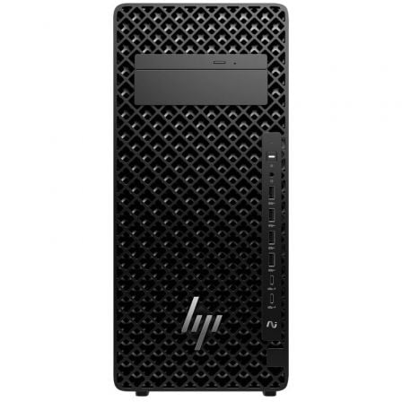 PC HP Workstation Z2 Tower G1i D4CU6ET Intel Core Ultra 7-265/ 48GB/ 1TB SSD/ Win11 Pro - Frikibase