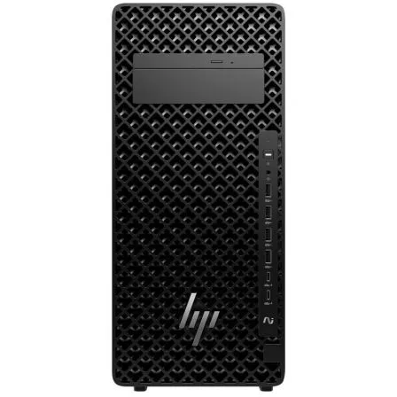 PC HP Workstation Z2 Tower G1i D4CU8ET Intel Core Ultra 9-285K/ 64GB/ 1TB SSD/ Win11 Pro - Frikibase