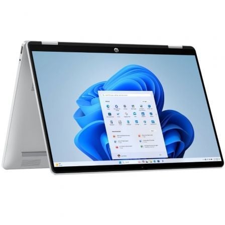 Portátil Convertible HP OmniBook 5 Flip 14-FP0045NS Intel Core 7-150U/ 16GB/ 1TB SSD/ 14" Táctil/ Win11 - Frikibase