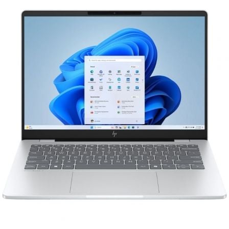 Portátil HP OmniBook 7 14-FR0010NS Intel Core Ultra 5-225U/ 16GB/ 1TB SSD/ 14"/ Win11 - Frikibase