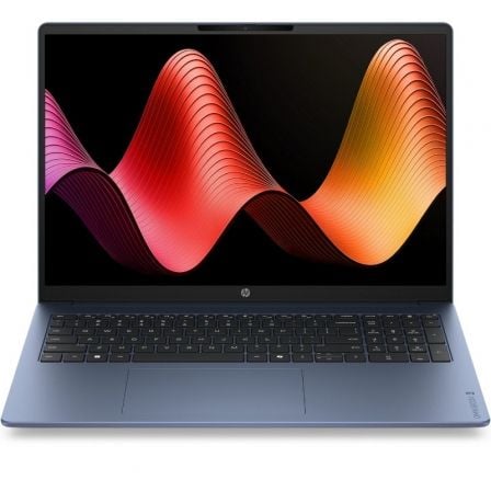 Portátil HP OmniBook 3 16-BY0006NS Ryzen 5 40/ 16GB/ 512GB SSD/ 16"/ Sin Sistema Operativo - Frikibase