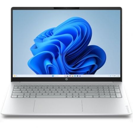 Portátil HP OmniBook 3 16-BY0011NS Ryzen 5 40/ 16GB/ 512GB SSD/ 16"/ Win11 - Frikibase