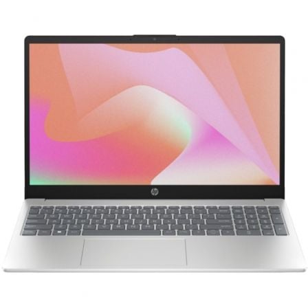 Portátil HP 15-FC0167NS Ryzen 7 7730U/ 32GB/ 1TB SSD/ 15.6"/ Sin Sistema Operativo - Frikibase