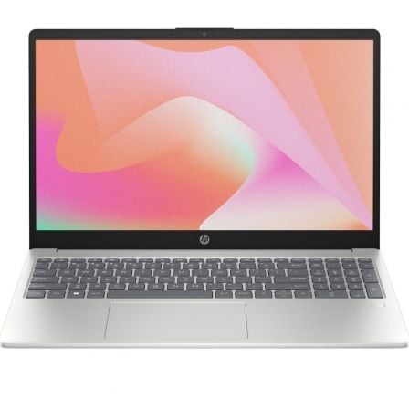 Portátil HP 15-FD0267NS Intel Core i5-1334U/ 8GB/ 512GB SSD/ 15.6"/ Sin Sistema Operativo - Frikibase