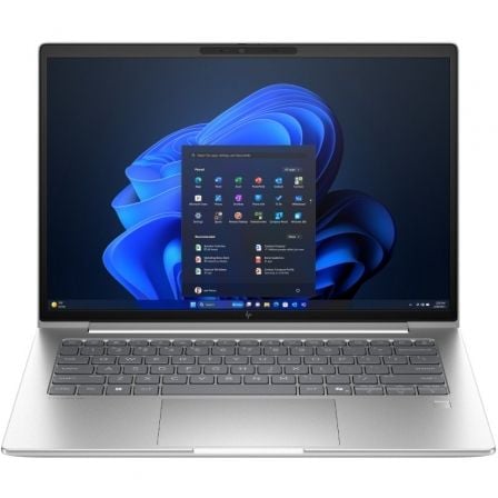 Portátil HP EliteBook 6 G1ah 9M4H5AT Ryzen 5 220/ 16GB/ 512GB SSD/ 14"/ Win11 Pro - Frikibase