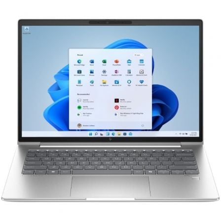 Portátil HP EliteBook 645 G11 9Y727ET Ryzen 5 PRO 7535U/ 16GB/ 512GB SSD/ 14"/ Win11 Pro - Frikibase