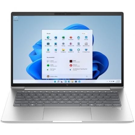 Portátil HP EliteBook 640 G11 A38G3ET Intel Core Ultra 5-125U/ 16GB/ 512GB SSD/ 14"/ Win11 Pro - Frikibase