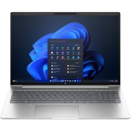 Portátil HP ProBook 4 G1i AD2U7ET Intel Core Ultra 5-225U/ 16GB/ 512GB SSD/ 16"/ Win11 Pro - Frikibase