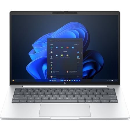 Portátil HP EliteBook 8 G1i AD2Z0ET Intel Core Ultra 5-225H/ 16GB/ 512GB SSD/ 14"/ Win11 Pro - Frikibase