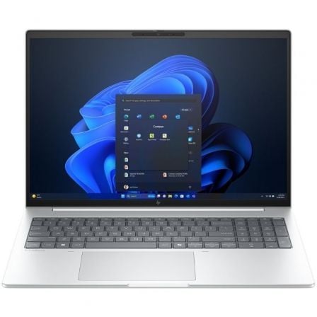Portátil HP EliteBook 8 G1i AD2Z3ET Intel Core Ultra 5-225H/ 16GB/ 512GB SSD/ 16"/ Win11 Pro - Frikibase