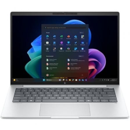 Portátil HP EliteBook 8 G1i AD2Z5ET Intel Core Ultra 7-258V/ 32GB/ 1TB SSD/ 16"/ Win11 Pro - Frikibase