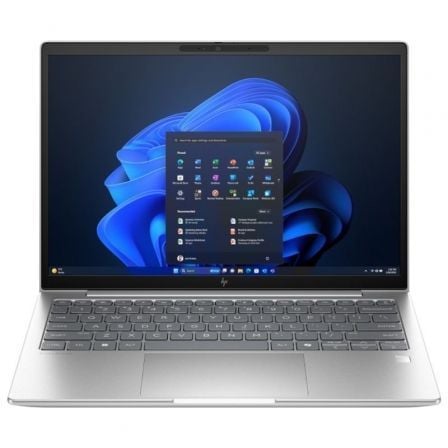 Portátil HP EliteBook 6 G1i AD2Z8ET Intel Core Ultra 5-225U/ 16GB/ 512GB SSD/ 13.3"/ Win11 Pro - Frikibase