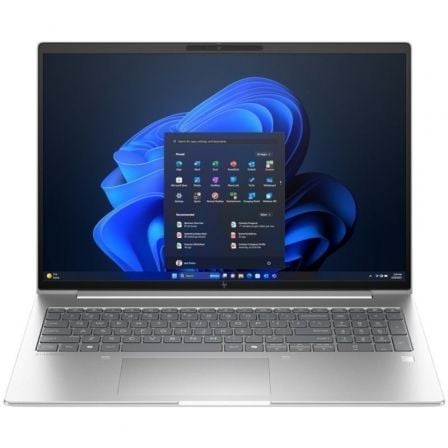 Portátil HP EliteBook 6 G1i AD3A2ET Intel Core Ultra 5-225U/ 16GB/ 512GB SSD/ 16"/ Win11 Pro - Frikibase
