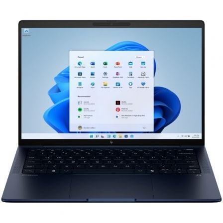 Portátil HP EliteBook X G1i B9ZW6ET Intel Core Ultra 7-258V/ 32GB/ 1TB SSD/ 14"/ Win11 Pro - Frikibase