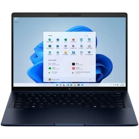 Portátil HP EliteBook X G1i B9ZW6ET Intel Core Ultra 7-258V/ 32GB/ 1TB SSD/ 14"/ Win11 Pro - Frikibase