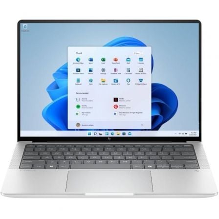 Portátil HP EliteBook X G1a B9ZW7ET Ryzen AI 7 PRO/ 32GB/ 1TB SSD/ 14" Táctil/ Win11 Pro - Frikibase