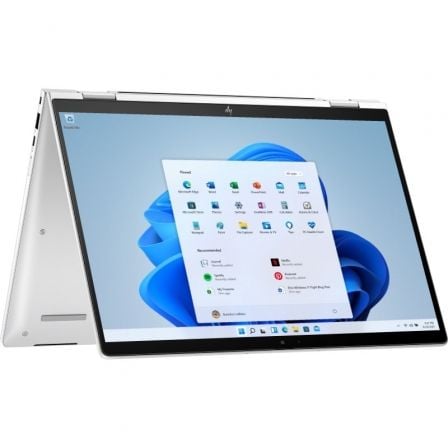 Portátil Convertible HP EliteBook X Flip G1i BA0A8ET Intel Core Ultra 7-258V/ 32GB/ 512GB SSD/ 14" Táctil/ Win11 Pro - Frikibase