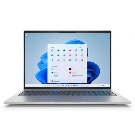 Portátil HP EliteBook 8 G1i C15BHET Intel Core Ultra 7-255H/ 64GB/ 1TB SSD/ 16"/ Win11 Pro - Frikibase