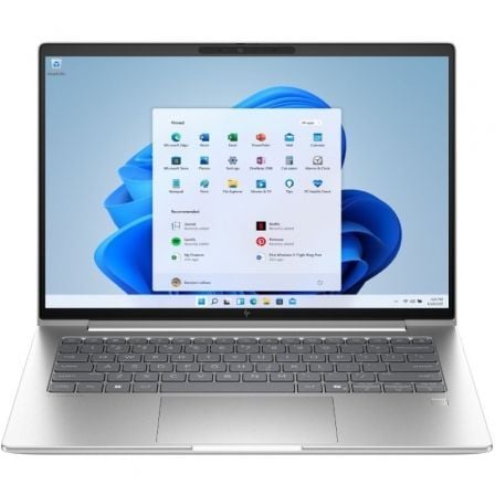 Portátil HP EliteBook 6 G1a CQ0B3AT Ryzen AI 7 250/ 16GB/ 512GB SSD/ 14"/ Win11 Pro - Frikibase