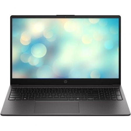Portátil HP 250R G10 D31VXAT Intel Core 5-120U/ 16GB/ 1TB SSD/ 15.6"/ Sin Sistema Operativo - Frikibase