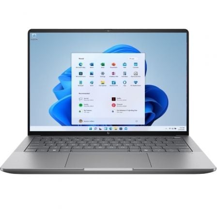 Portátil Workstation HP ZBook Ultra G1a OLED Ryzen AI Max+ PRO 395/ 64GB/ 1TB SSD/ 14" Táctil/ Win11 Pro - Frikibase