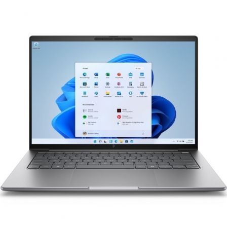Portátil Workstation HP ZBook 8 G1i Intel Core Ultra 7-255H/ 32GB/ 1TB SSD/ 14"/ Win11 Pro - Frikibase