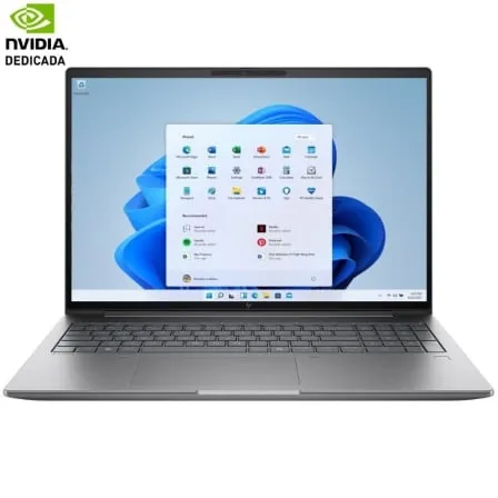 Portátil Workstation HP ZBook X G1i B72XFET Intel Core Ultra 7-265HX/ 32GB/ 1TB SSD/ RTX Pro 2000/ 16" Táctil/ Win11 Pro - Frikibase