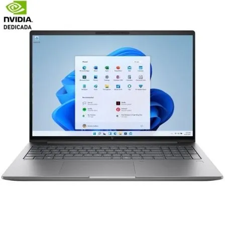 Portátil Workstation HP ZBook X G1i D70SQET Intel Core Ultra 7-255H/ 32GB/ 1TB SSD/ RTX Pro 1000 Blackwell/ 16"/ Win11 Pro - Frikibase
