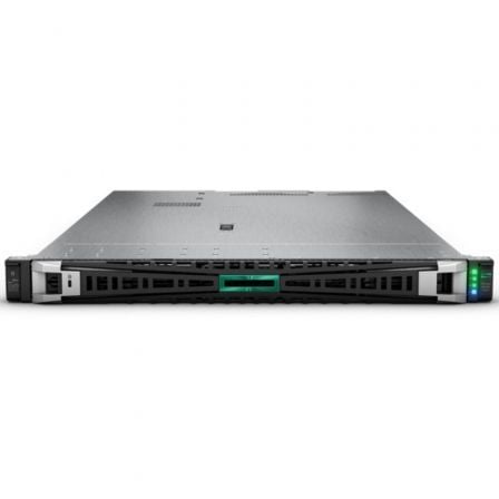 Servidor HPE ProLiant DL360 Gen11 Intel Xeon Silver 4510/ 64GB Ram/ 2x 960GB SSD - Frikibase