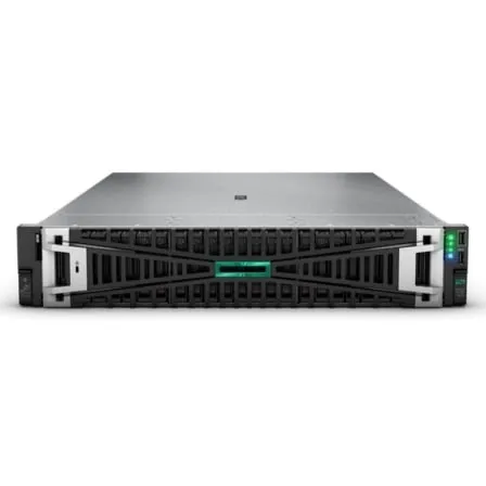 Servidor HPE ProLiant DL380 Gen11 Intel Xeon Gold 6526Y/ 128GB Ram - Frikibase