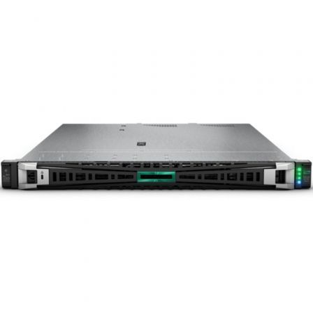 Servidor HPE ProLiant DL320 Gen11 Intel Xeon Silver 4514Y/ 64GB Ram/ 2x 480GB SSD SATA - Frikibase
