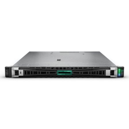 Servidor HPE ProLiant DL365 Gen11 AMD EPYC/ 64GB Ram/ 2x 480GB SSD - Frikibase