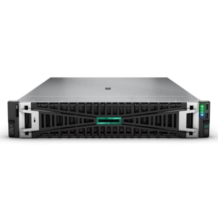 Servidor HPE ProLiant DL380 Gen11 Intel Xeon Gold 5416S/ 64GB Ram/ 2x 480GB SSD - Frikibase