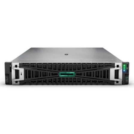 Servidor HPE ProLiant DL380 Gen11 Intel Xeon Gold 5515+/ 64GB Ram/ 2x 480GB SSD - Frikibase