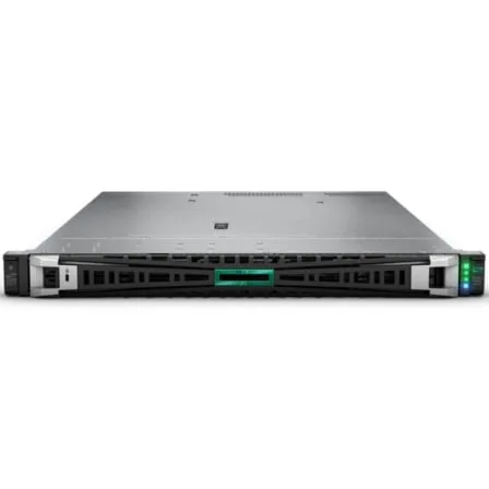 Servidor HPE ProLiant DL365 Gen11 AMD EPYC 9115/ 64GB Ram/ 2x 480GB SSD - Frikibase