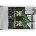 Servidor HPE ProLiant DL365 Gen11 AMD EPYC 9115/ 64GB Ram/ 2x 480GB SSD – imagen 4