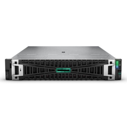 Servidor HPE ProLiant DL385 Gen11 AMD EPYC 9115/ 64GB Ram - Frikibase