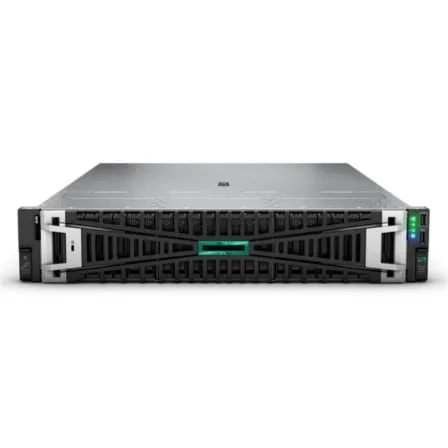 Servidor HPE ProLiant DL385 Gen11 AMD EPYC 9115/ 64GB Ram - Frikibase