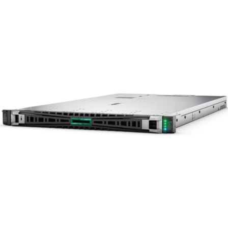 Servidor HPE ProLiant Compute DL360 Gen12 Intel Xeon 6515P/ 64GB Ram/ 2x 480GB SSD - Frikibase