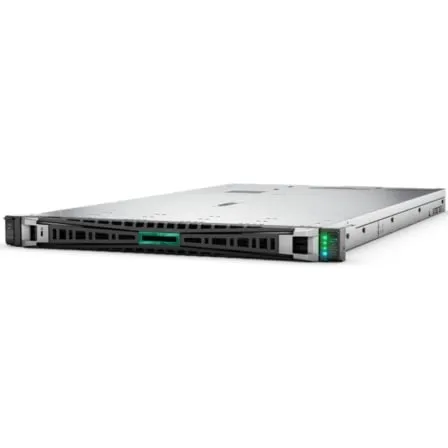 Servidor HPE ProLiant Compute DL360 Gen12 Intel Xeon 6515P/ 64GB Ram/ 2x 480GB SSD - Frikibase