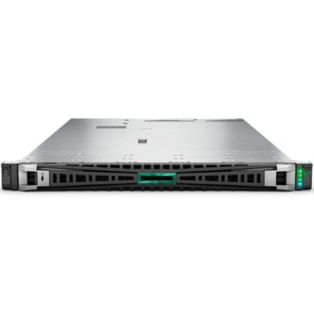 Servidor HPE ProLiant Compute DL360 Gen12 Intel Xeon 6505P/ 64GB Ram/ 2x 480GB SSD - Frikibase